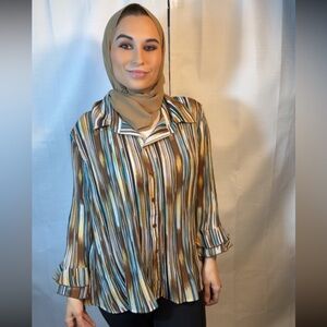 Essentials by Milano Women's Size 3 X